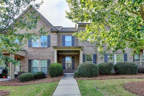 1285 Woodmore Way, Alpharetta, GA, 30004-0585 | Card Image
