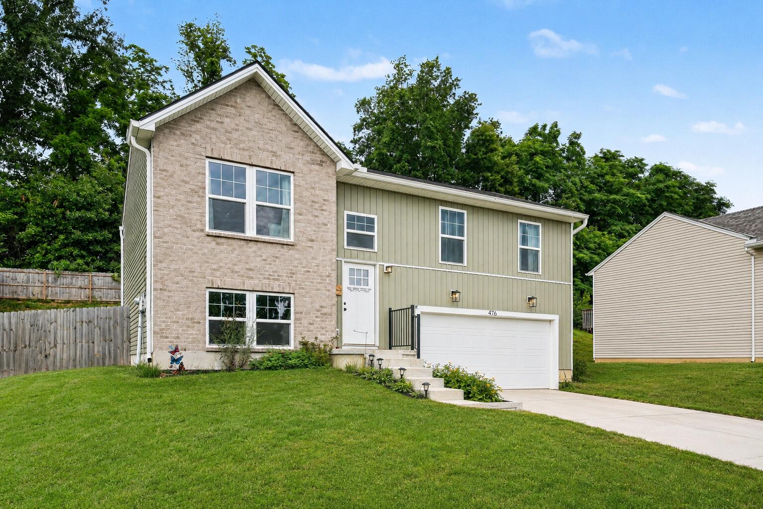 Residential in Dry Ridge 5