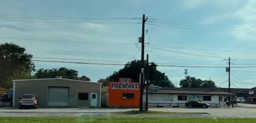 2495 N Twin City Hwy, Nederland, TX, 77627-3582 | Card Image