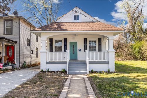 116 Lafayette Ave, Colonial Heights, VA, 23834-3439 | Card Image