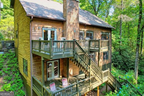 165 Chickasaw Ln, Rabun Gap, GA, 30568-3428 | Card Image