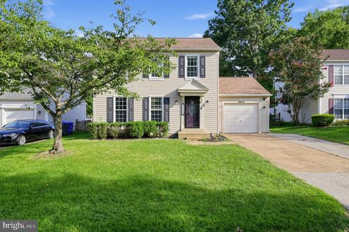 6615 Cougar Ct, WALDORF, MD, 20603-4337 | Card Image