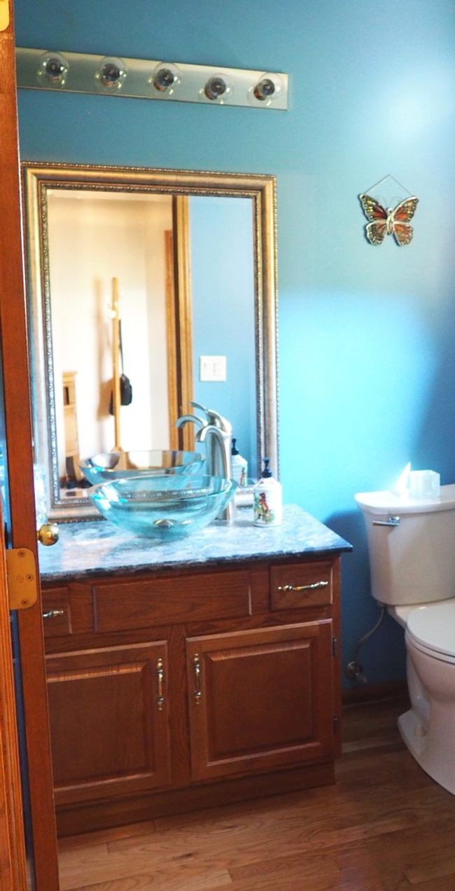 10666 Golf Rd, Townhouse with 3 bedrooms, 3 bathrooms and 2 parking in Orland Park IL | Image 7