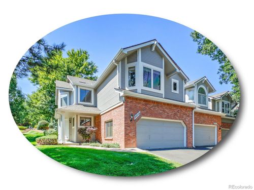 7713 S Monaco Cir E, Centennial, CO, 80112-2581 | Card Image