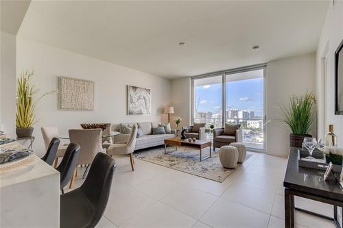 1012-401 N Birch Rd, Fort Lauderdale, FL, 33304-4252 | Card Image