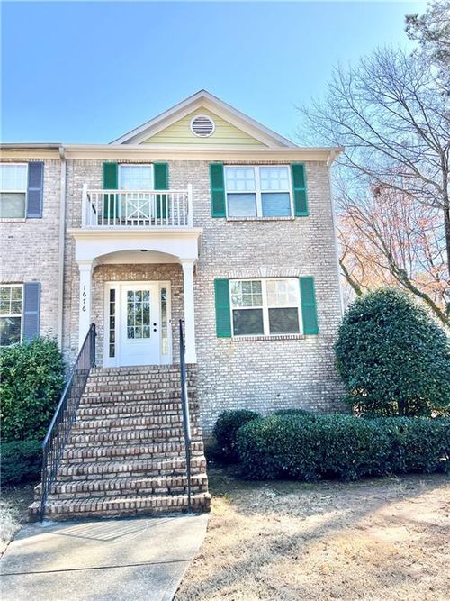 1676 Northgate Mill Dr, Duluth, GA, 30096-8838 | Card Image