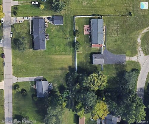 11359 Gabriel St, Romulus, MI, 48174-1430 | Card Image