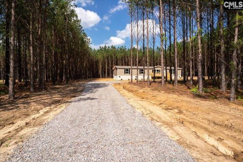 846 Horses Neck Rd, Swansea, SC, 29160-9500 | Card Image