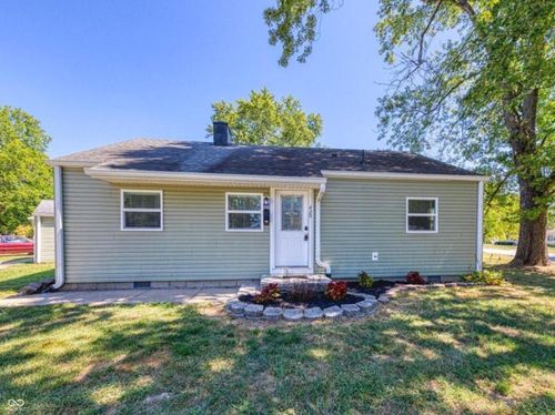 420 E Douglas Dr, Brownsburg, IN, 46112-1154 | Card Image