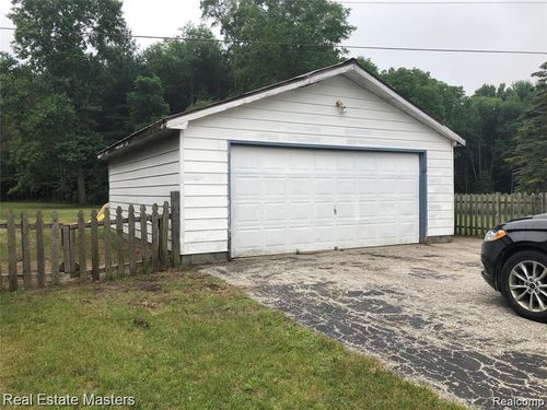 4265 Pine Grove Avenue, Fort Gratiot Charter Township, MI, 48059 | Card Image