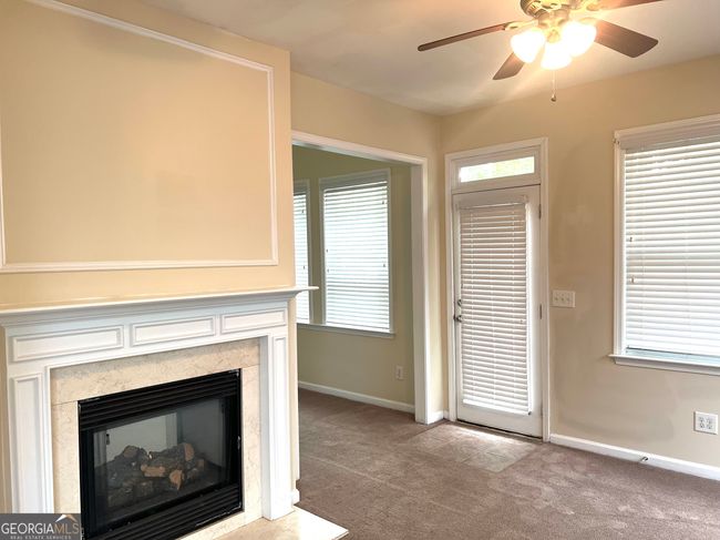 60 Tudor Way, House other with 4 bedrooms, 4 bathrooms and 2 parking in Senoia GA | Image 12