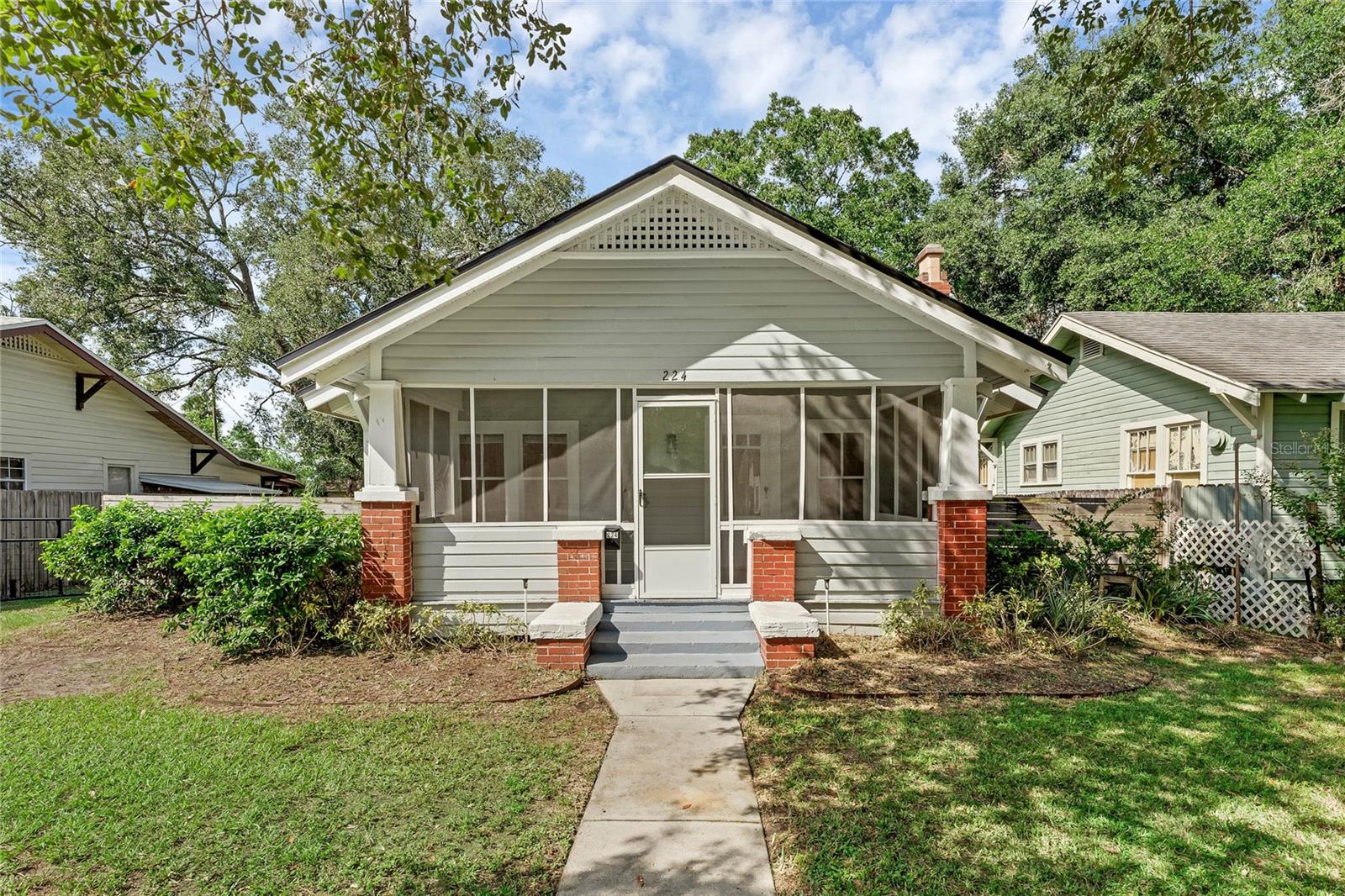 19th St, Sanford, FL 32771