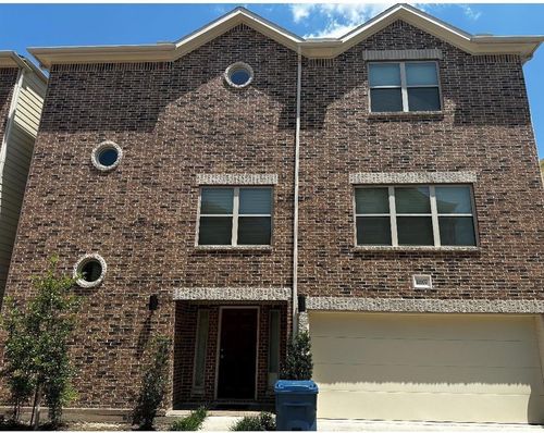 11607 Main Cedar Dr, Houston, TX, 77025-3145 | Card Image
