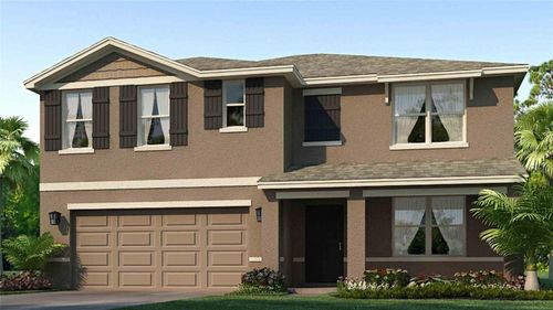 5423 Silver Moonlight Dr, Palmetto, FL, 34221-1584 | Card Image
