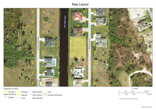 155 & 157 Tournament Road, ROTONDA WEST, FL, 33947 | Card Image