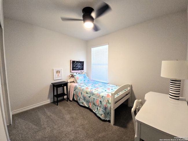 13028 Minuet Sway, House other with 3 bedrooms, 2 bathrooms and null parking in San Antonio TX | Image 5
