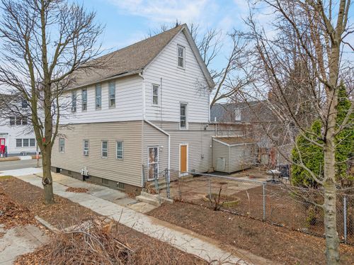 630 E Locust St, Milwaukee, WI, 53212-2545 | Card Image