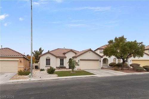 1217 Cove Palisades Dr, North Las Vegas, NV, 89031-6619 | Card Image
