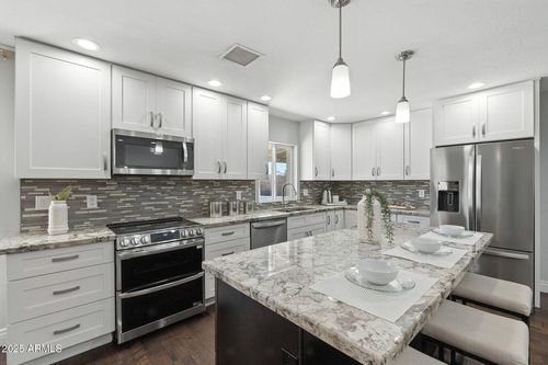 14848 N 29th St, Phoenix, AZ, 85032-4420 | Card Image