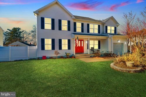 302 Pharo Ave, Tuckerton, NJ, 08087-2728 | Card Image