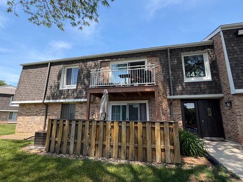 1a-4424 Euclid Ave, Rolling Meadows, IL, 60008-1942 | Card Image