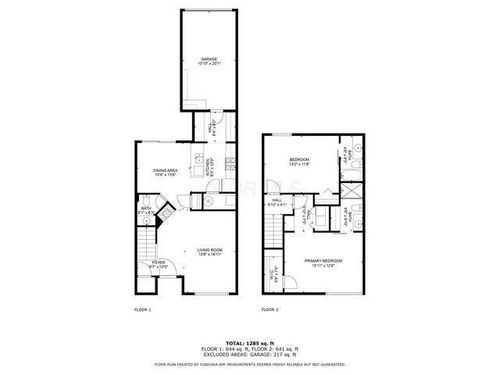 a-959 Cross Country Dr W, Westerville, OH, 43081-3571 | Card Image