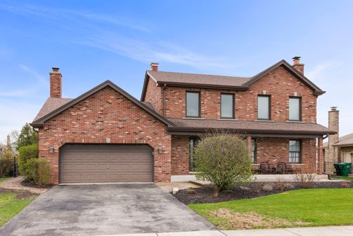 12541 Rosewood Dr, Homer Glen, IL, 60491-6885 | Card Image