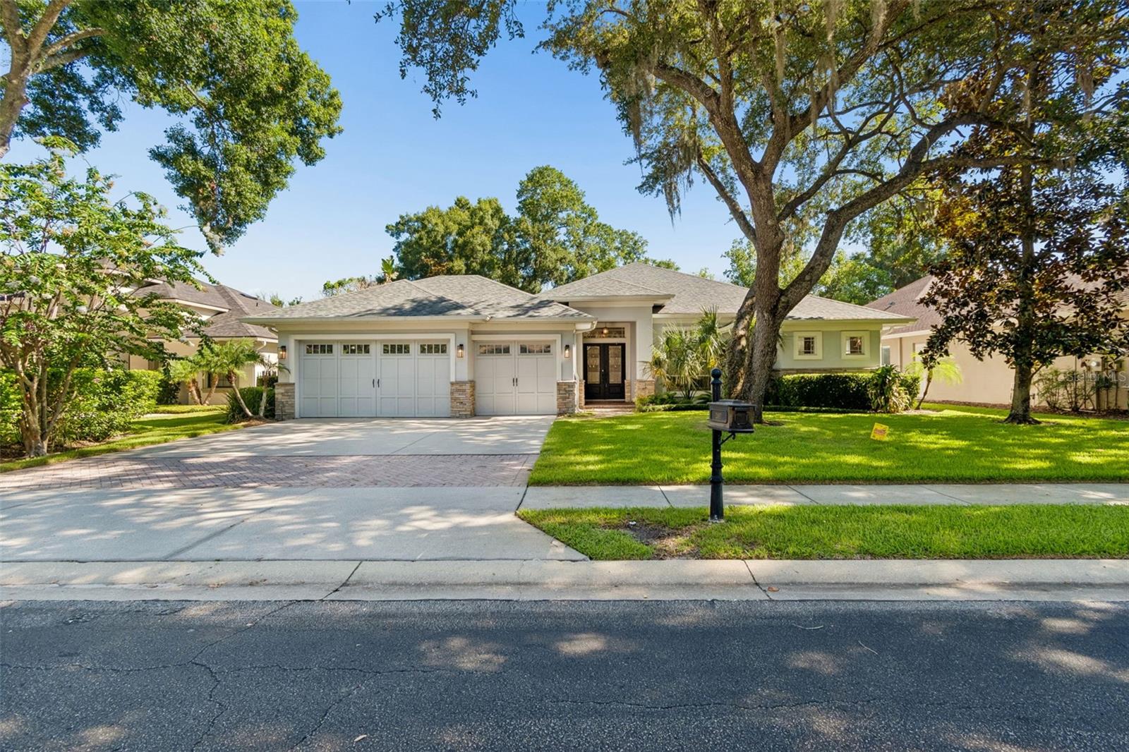 Residential in TAMPA 2