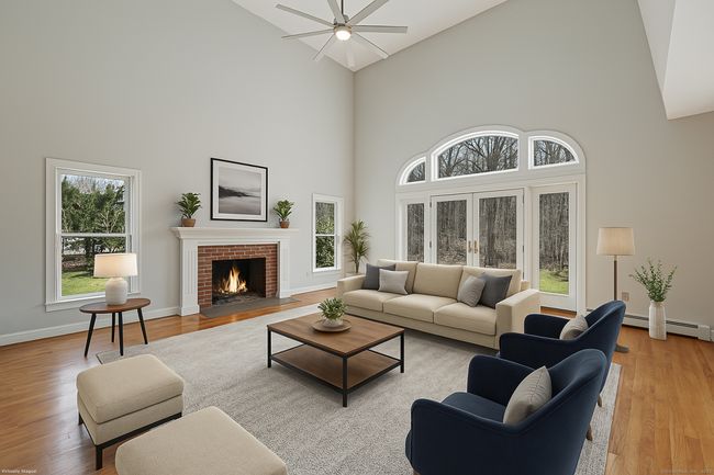 11 Anderson Rd, House other with 3 bedrooms, 3 bathrooms and 6 parking in Pomfret Center CT | Image 10