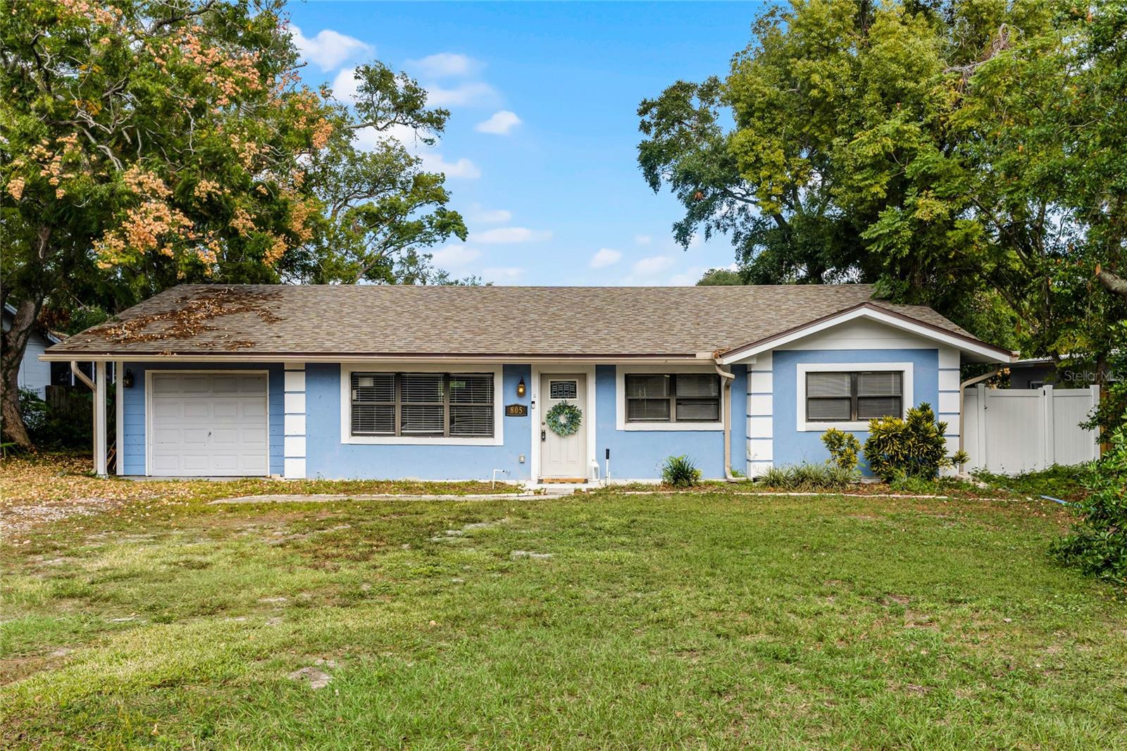 Magnolia Dr, Altamonte Spg, FL 32701