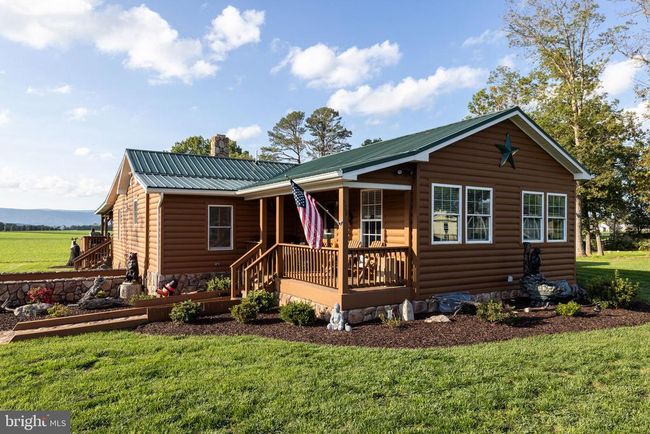 528 Ellis Dr, House other with 3 bedrooms, 3 bathrooms and null parking in LURAY VA | Image 68