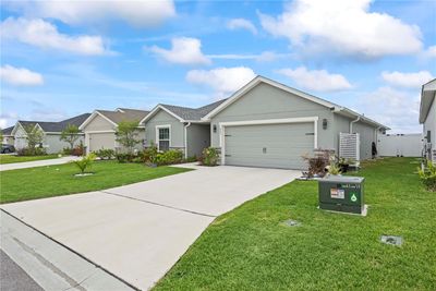 933 Aruba Avenue, House other with 3 bedrooms, 2 bathrooms and null parking in Mulberry FL | Image 2