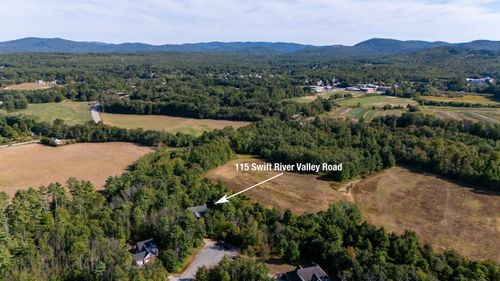 115 Swift Valley Rd, Albany, NH, 03818-6080 | Card Image
