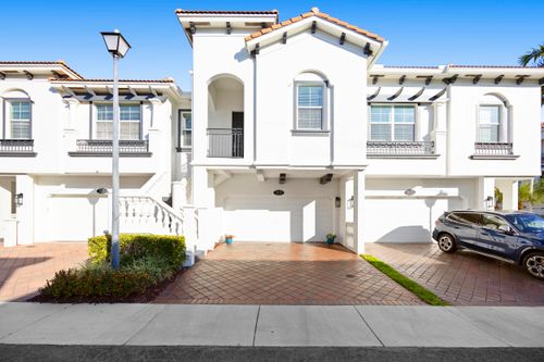 3117 Waterside Cir, Boynton Beach, FL, 33435-6403 | Card Image