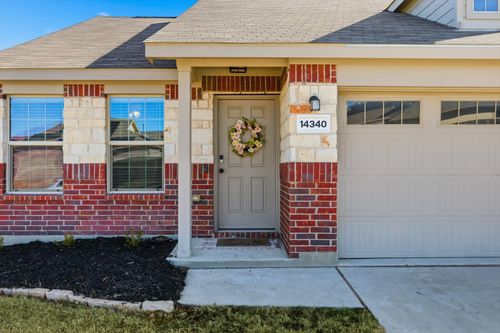 14340 Cloudview Way, Haslet, TX, 76052-1413 | Card Image