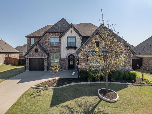 816 Lazy Brooke Dr, Rockwall, TX, 75087-6675 | Card Image