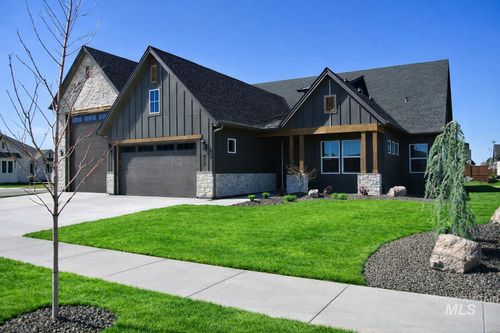 817 N Gracie Ave, Eagle, ID, 83616-1337 | Card Image