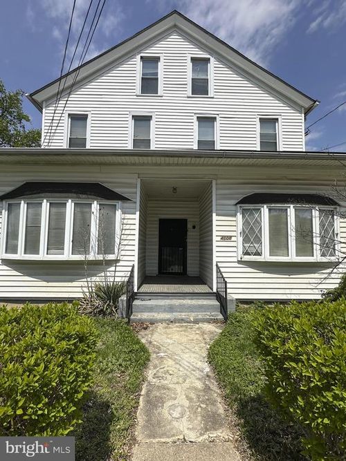 4606 Ridge Ave, HALETHORPE, MD, 21227-4447 | Card Image