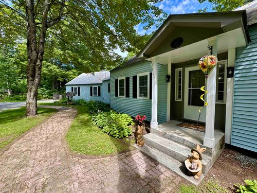 1120 Corey Hill Road, Newbury, VT, 05051 | Card Image