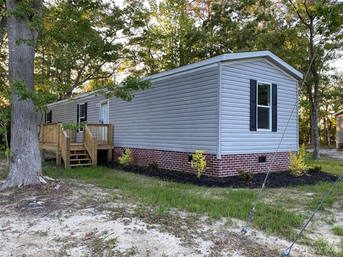 1153 Pine Bur Circle, Sunset Beach, NC, 28468 | Card Image