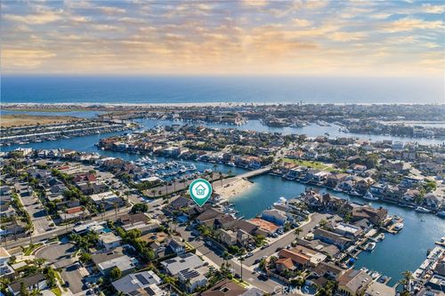 16861 Edgewater Ln, Huntington Beach, CA, 92649-3006 | Card Image