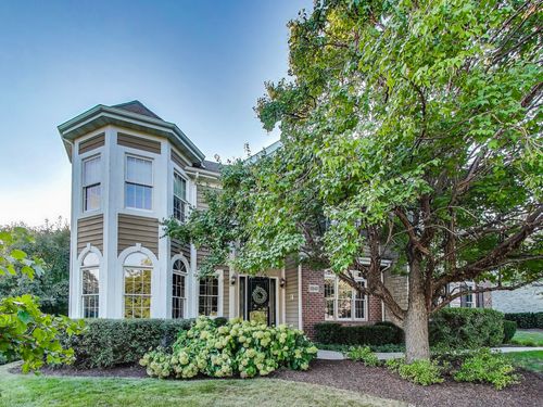 10840 Christopher Dr, Lemont, IL, 60439-8946 | Card Image