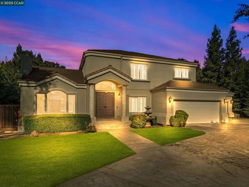 1420 Jackson Way, Alamo, CA, 94507-1131 | Card Image