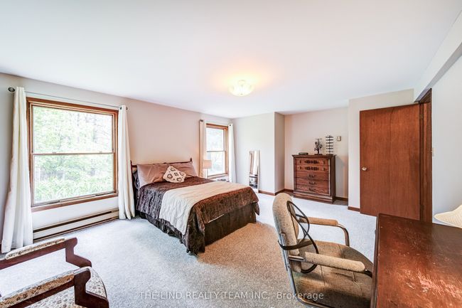 5205 10 Th Sideroad, House other with 5 bedrooms, 2 bathrooms and 20 parking in Cookstown ON | Image 29