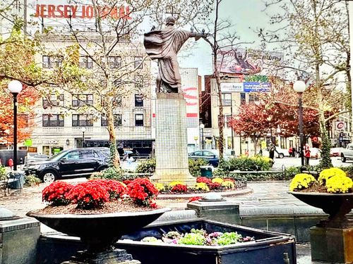 1a-40 Vroom St, Jersey City, NJ, 07306-2414 | Card Image