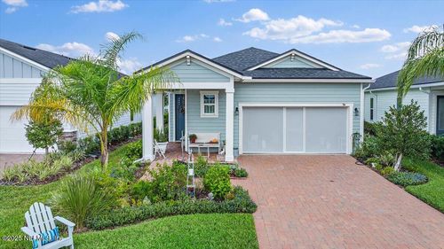 114 Amberwood Dr, St Augustine, FL, 32092-0169 | Card Image