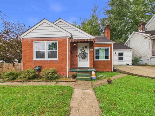 814 18th St, Ashland, KY, 41101-2802 | Card Image