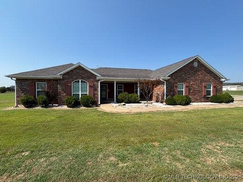 103802 4666 Loop, Sallisaw, OK, 74955-8548 | Card Image