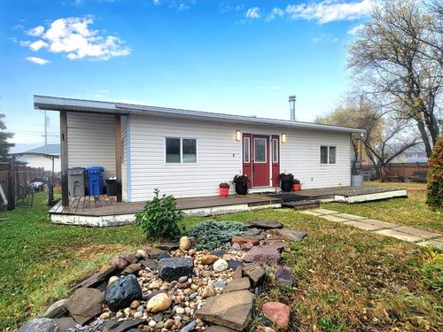 9919 96 Ave, Wembley, AB, T0H3S0 | Card Image