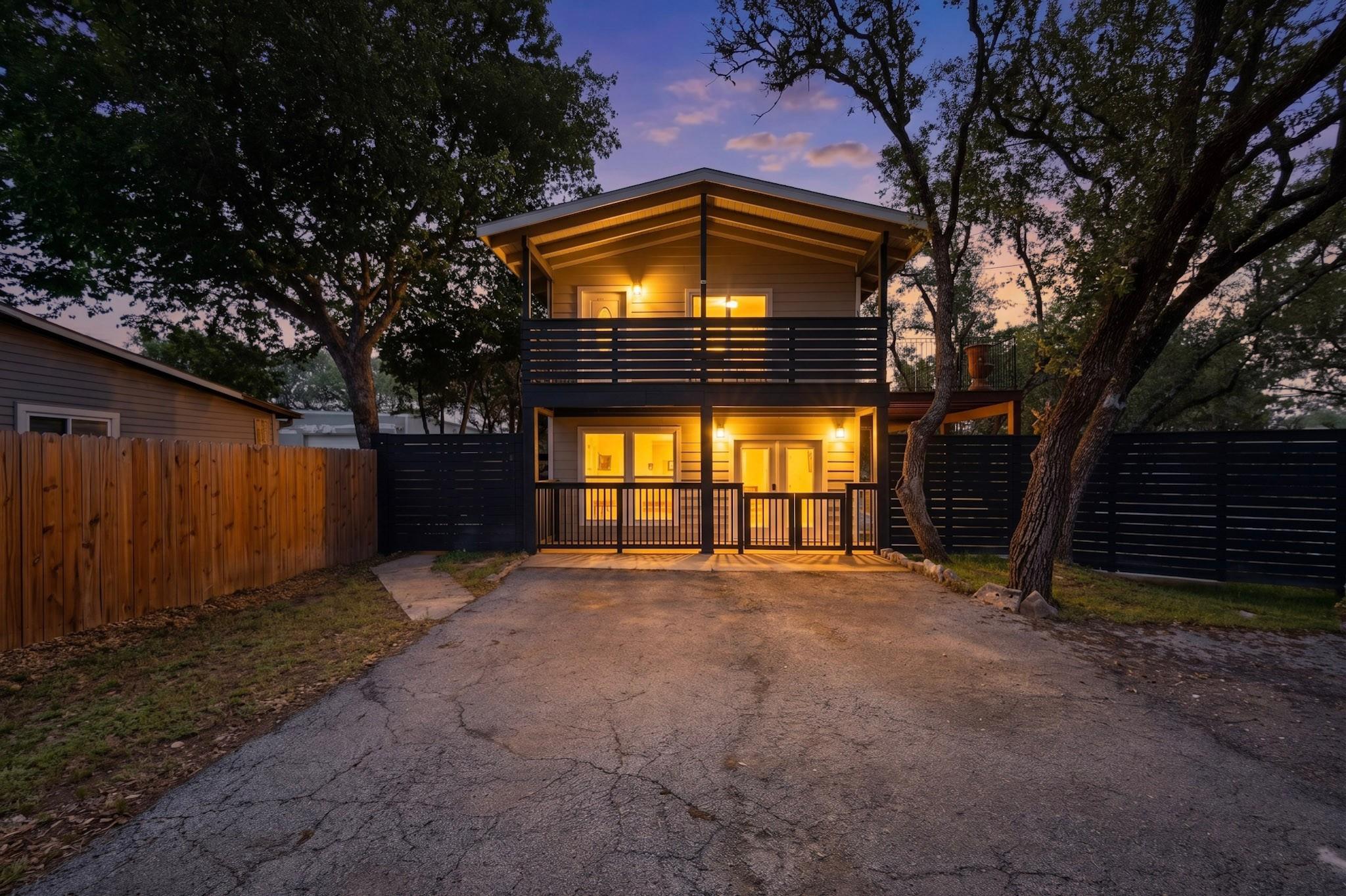 Residential in Canyon Lake 2